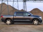 Toyota Tundra CrewMax Limited 2007 года